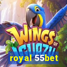 royal 55bet